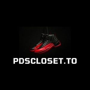 Meet your Posher, Patrick